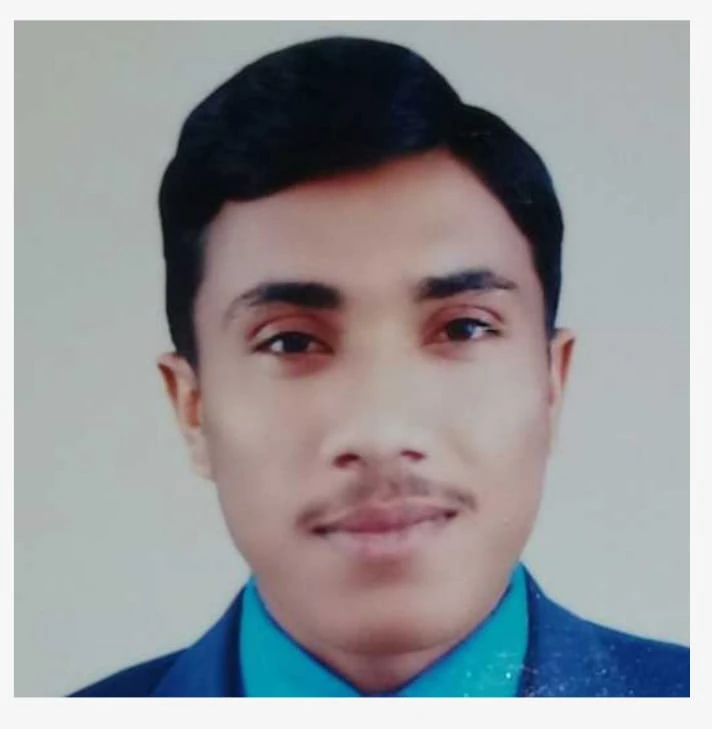 Aftab Ahmed Batch No 31