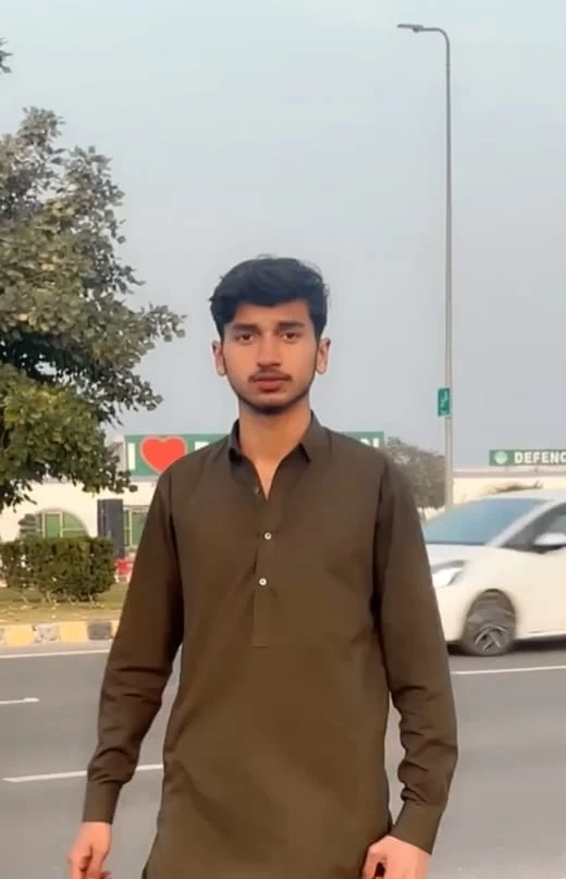 Awais  Awan Batch No 30