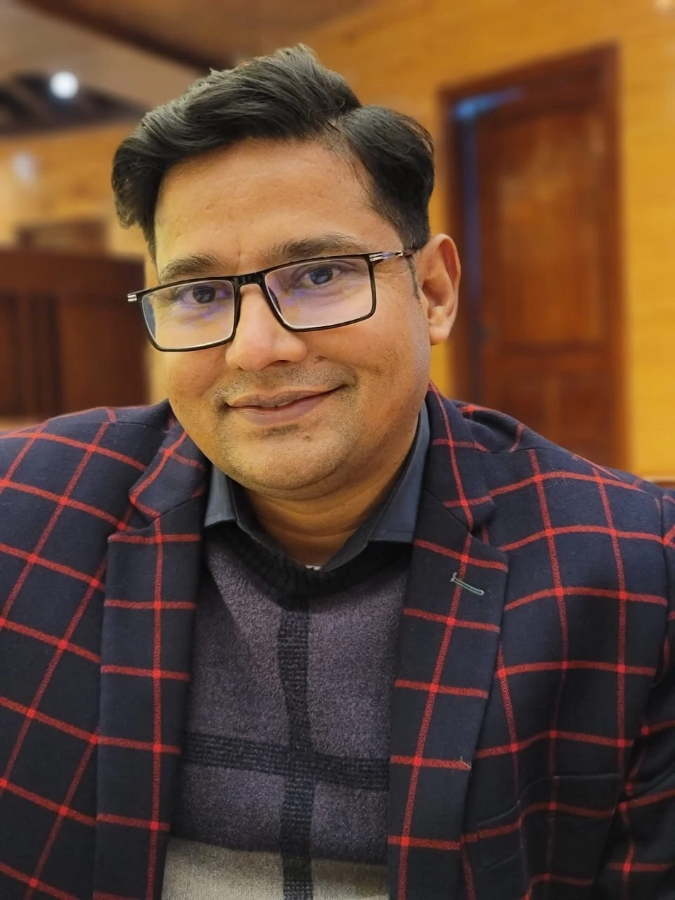 Griffen Mukhtar batch 32