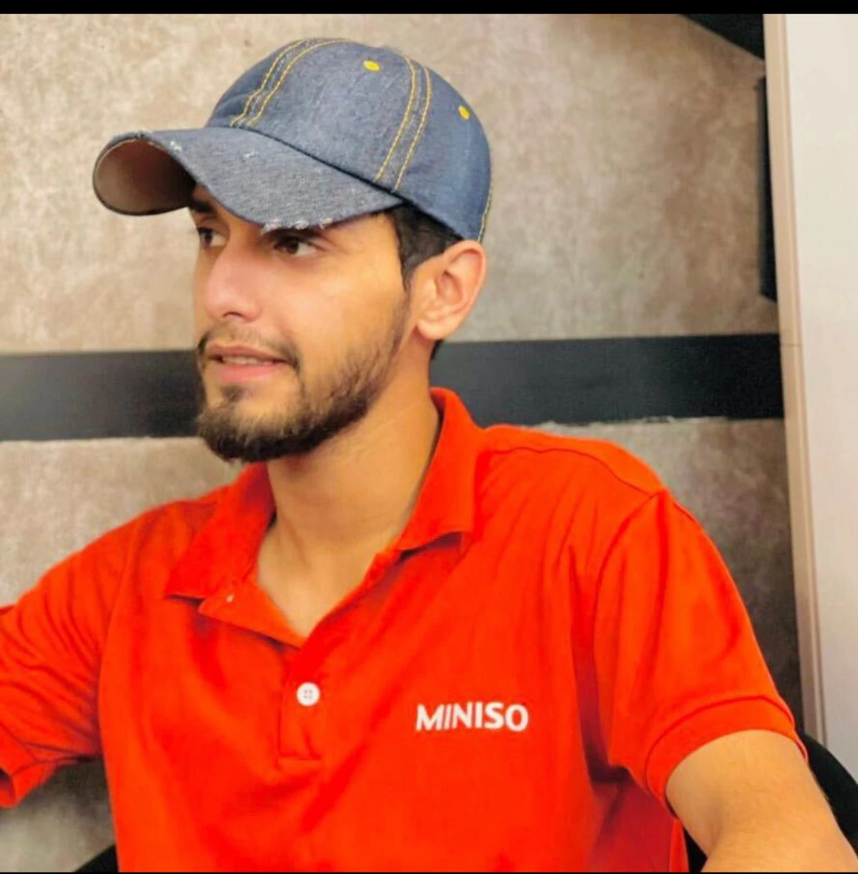 Mirza Sayam Batch 32